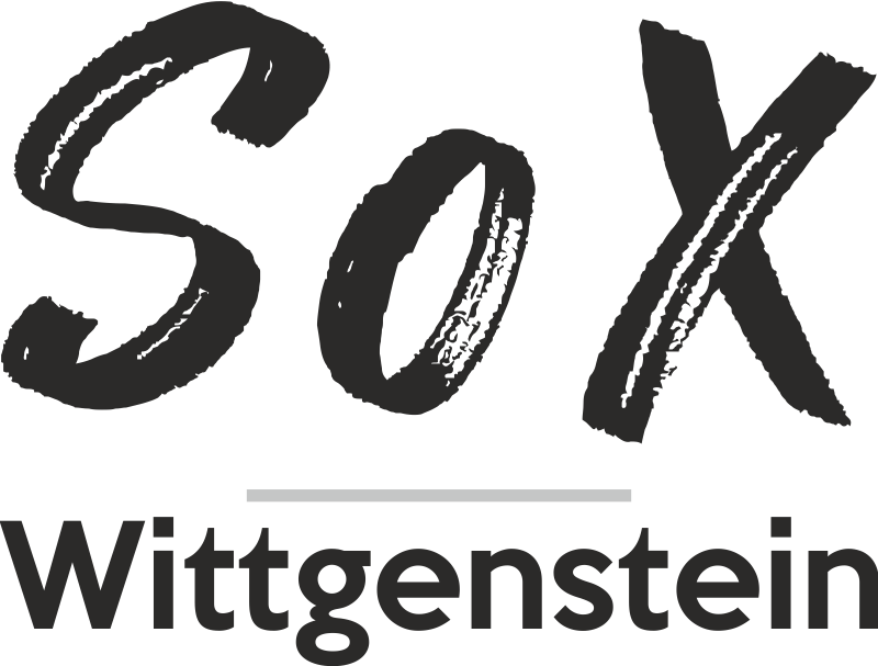 Mehr über den Artikel erfahren Sox Wittgenstein